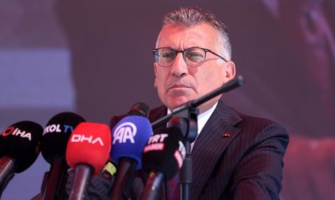 Tarım ve Orman Bakanı Yumaklı'dan Eğitim ve Doğa Vurgusu