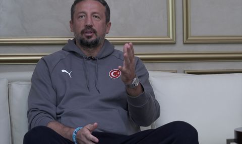 TBF Başkanı Hidayet Türkoğlu'ndan A Milli Takım Açıklamaları