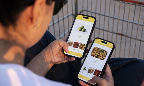 Tek Tıkla Satın Almanın Dönüşümü: E-Ticaretin Evrimi