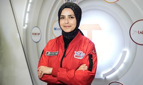 TEKNOFEST 2023: T3 Vakfı'ndan Gençlere Yatırım