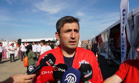 TEKNOFEST İKA Yarışması, Genç Yeteneklerle Buluştu