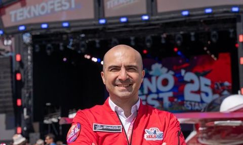 TEKNOFEST ile KOBİ'ler Pazar Trendlerini Keşfediyor