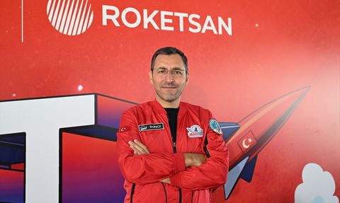 TEKNOFEST Roket Yarışması: Genç Mühendisler için Yeni Bir Ufuk