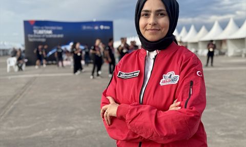 TEKNOFEST Yarışmaları: Dünyaya Açılan Kapı