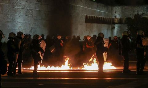 Tembi Tren Kazasında Adalet Arayışı