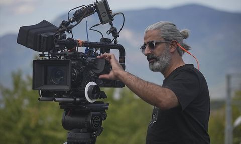 Temel Sinema Eğitimi Başvuruları Başladı