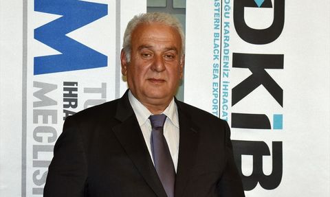 Trabzon'da Fındık İhracatı 455 Milyon Dolara Ulaştı