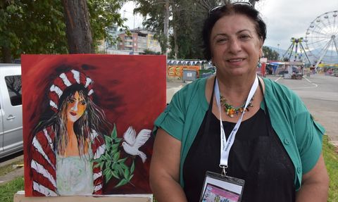 Trabzon Günleri Etkinlikleri Devam Ediyor