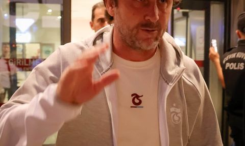 Trabzonspor'dan Taraftarlara Teşekkür Mesajı