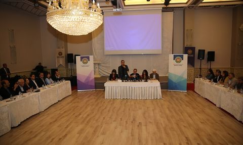 Tuncer Bakırhan: Terörsüz Türkiye Süreci Tarihi Bir Değer Taşıyor