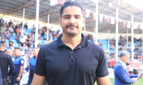 Türk Güreşinde Gelecek Hedefi: Gençler ve Olimpiyatlar