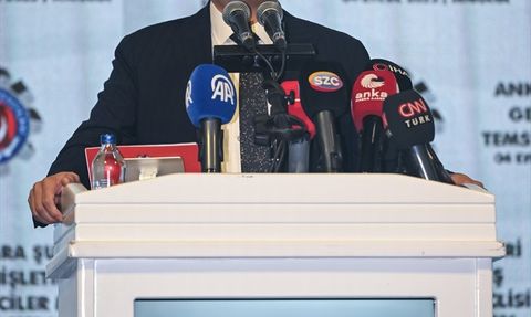 Türk Metal Sendikası, MESS Toplu İş Sözleşmesi Taleplerini Duyurdu