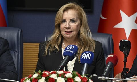 Türkiye, Azerbaycan ve KKTC Parlamentolar Arası İşbirliği Toplantısı Gerçekleşti