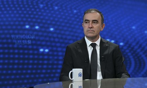 Türkiye'de Milli Çiplerin Üretimi İçin Faaliyetler Hızlanıyor