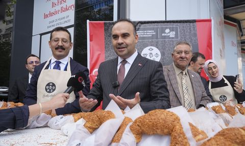 Türkiye'nin Değerlerini Dünyaya Tanıtma Çabaları