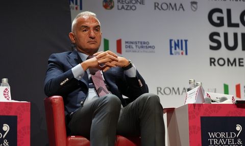 Türkiye'nin Gece Müzeciliği Deneyimi WTTC Zirvesi'nde Tanıtıldı