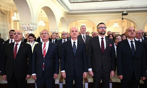 Türkiye-Polonya Rektörler Forumu Gazi Üniversitesi'nde Gerçekleşti