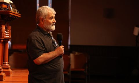 Türkiye Sinema Vakfı Kuruluyor