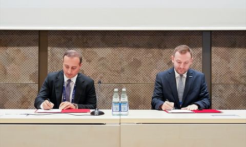 Türkiye ve Azerbaycan'dan Yapay Zeka Alanında İşbirliği