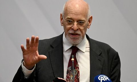 Türkiye ve Kanada'nın Sürdürülebilir Madencilik İşbirliği