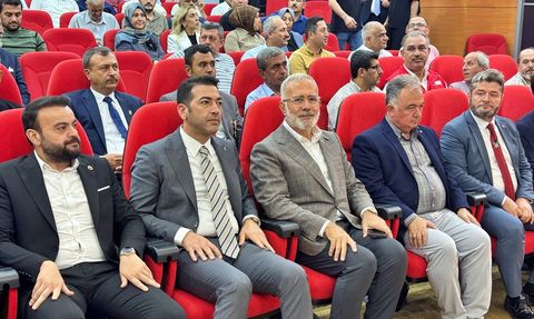 Türkiye Yüzyılı Vizyonu: Bahadır Yenişehirlioğlu'nun Müjdesi