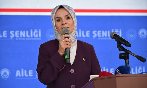 Türkiye Yüzyılı Vizyonunda Ailelerin Rolü