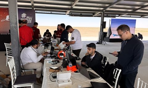 TÜRKSAT 7A Uydusu Gelişimi Başladı