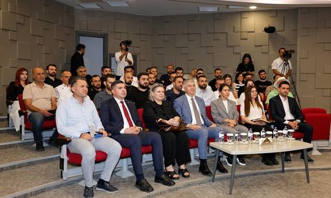 Uluslararası Adana Lezzet Festivali Stantları Belirlendi