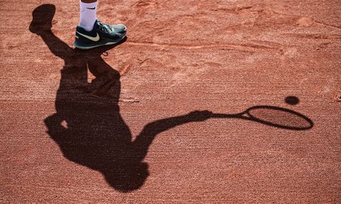 Uluslararası Mersin Cup 14 Yaş Altı Tenis Turnuvası Başladı