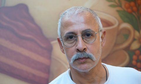 Üsküdar'dan Gazze'ye Gönül Köprüsü Kampanyasına Sanat Dünyasından Destek