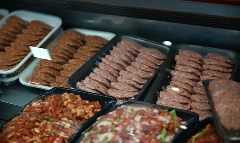 Uzmanlardan Kasap Tercihinde Dikkat Uyarısı