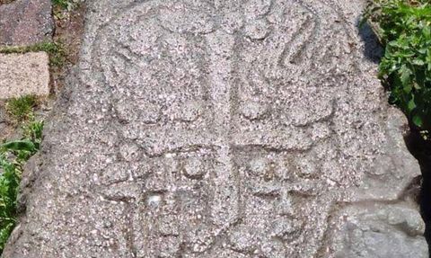 Van'da Bizans Dönemine Ait Tarihi Eserler Ele Geçirildi