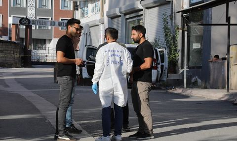 Van'da Silahlı Saldırı: İki Kardeş Hayatını Kaybetti