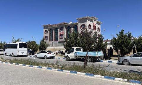 Van'da Silahlı Saldırıda Üç Kişi Hayatını Kaybetti