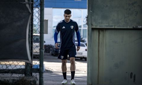 Yakup Kırtay'ın Erken Yaşta Başlayan Futbol Yolculuğu