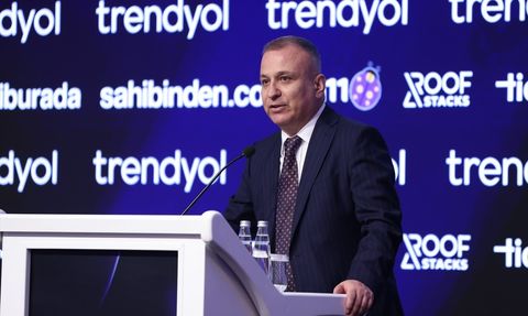 Yapay Zeka Çağında e-Ticaretin Geleceği Zirvesi