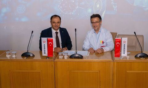 Yapay Zeka ile Kanser Tespiti: Sağlıkta Yeni Bir Dönem