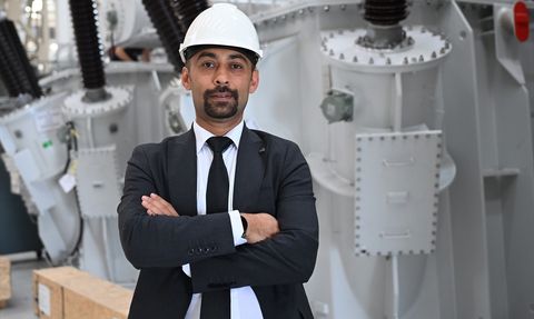 Yapay Zeka ve Enerji Sektörü: Yeni Yatırımların Doğuşu