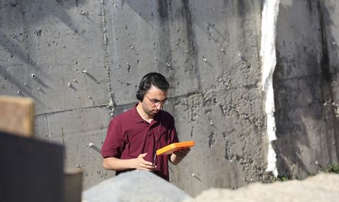 Yeni Akıllı Sensör Cihazı ile Deprem Anında İletişim