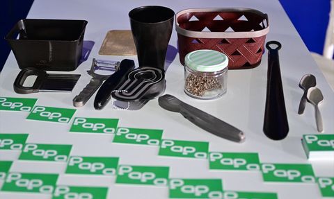 Yerli Girişim Çay Atıklarından Biyoplastik Üretiyor