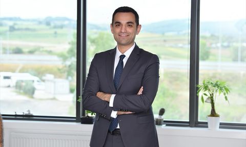 Yıldız Demir Çelik'in 2023-2024 Sürdürülebilirlik Raporu Yayınlandı