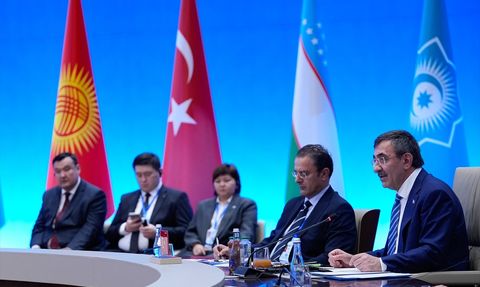 Zengezur Koridoru Ve Türk Dünyası İçin Yeni Fırsatlar