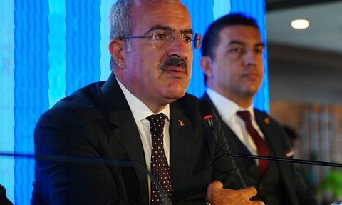 10. Gelibolu Maratonu 12 Ekim'de Başlıyor