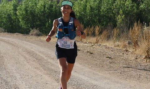 14. Elbistan Uluslararası Ultra Maraton Türkiye Şampiyonası Başladı