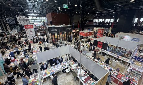 15. Kocaeli Kitap Fuarı Başarıyla Tamamlandı