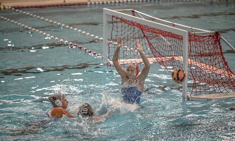 16 Yaş Altı Kadınlar Cumhuriyet Kupası Sonuçlandı