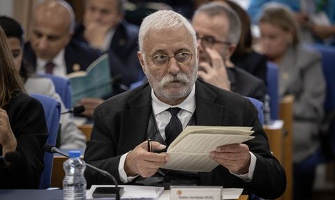 2026 Yılı Bütçe Görüşmeleri TBMM'de Başladı