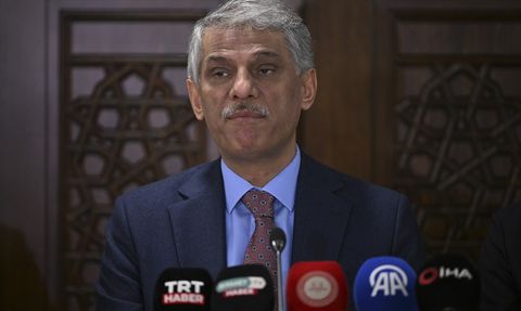 2026 Yılı Hac Kuralları Belirlendi: Bakanlıklararası Hac ve Umre Kurulu Toplanarak Tarihleri Açıkladı