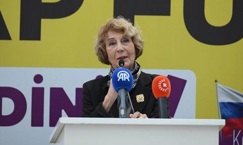 22. Ankara Kitap Fuarı: Kitaplar ile Buluşma Zamanı