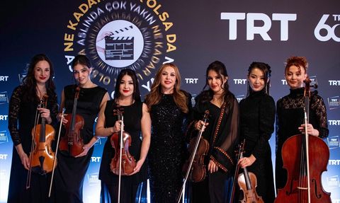 7 Güzel Grubu Ankara'da 'Zafer Destanı' Konseri Verecek